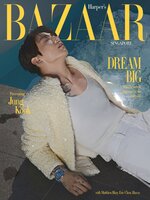Harper's Bazaar Singapore